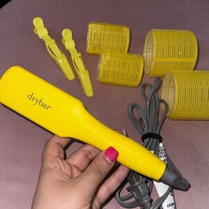 Drybar Straightening Comb